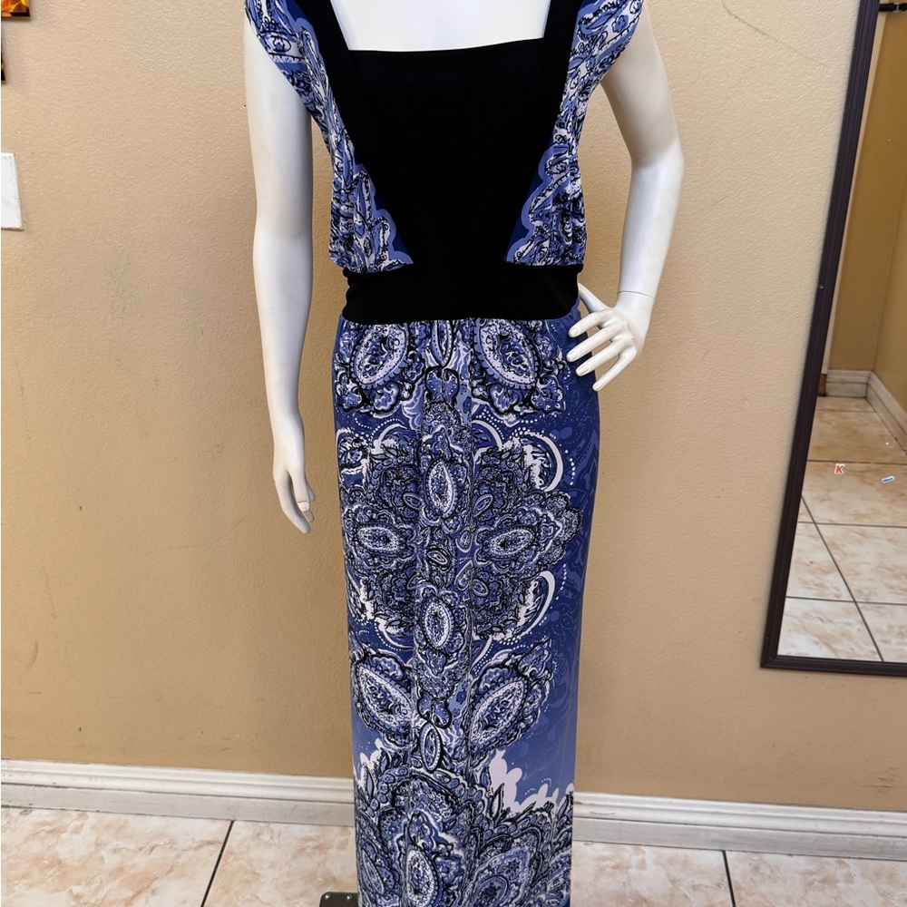 Dress elegant
